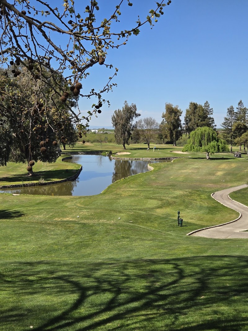 Merced Golf & Country Club