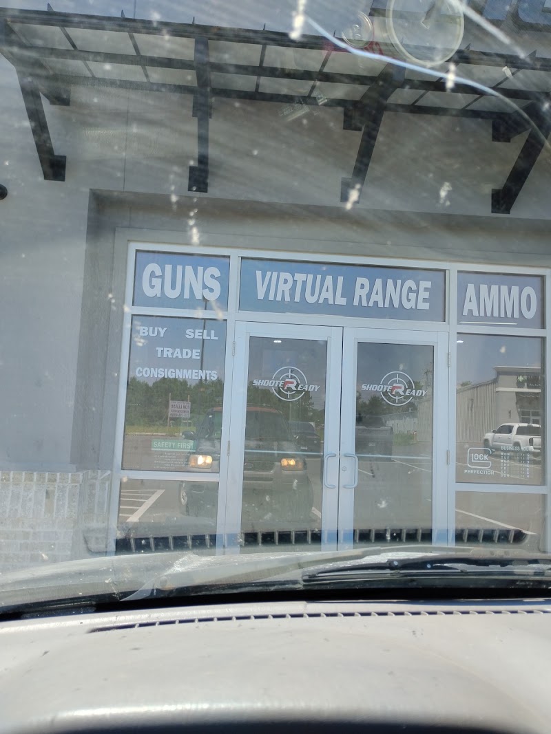 Barrys Gunworks photo