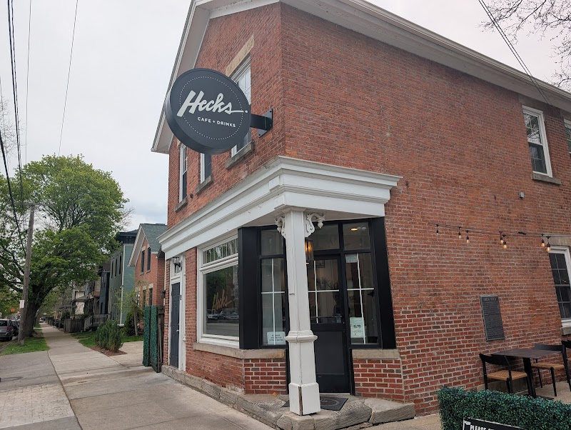 Hecks Ohio City photo 4