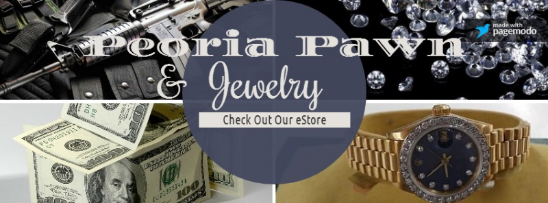 Peoria Pawn photo