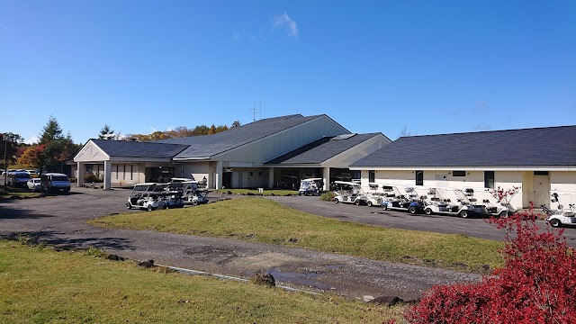 Kinugawa Kogen Country Club - Photo 7