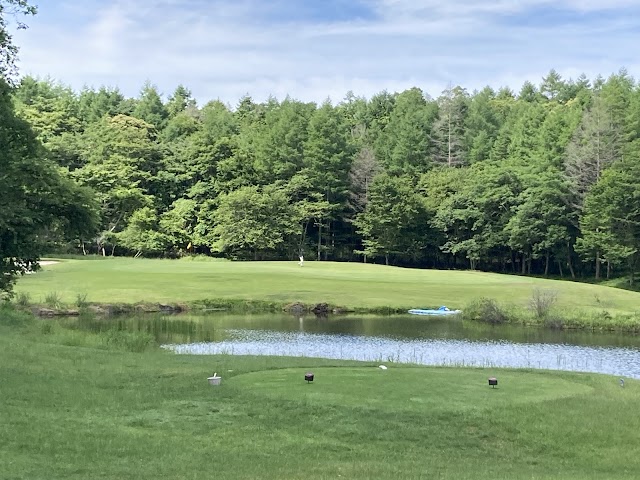 Kinugawa Kogen Country Club - Photo 1