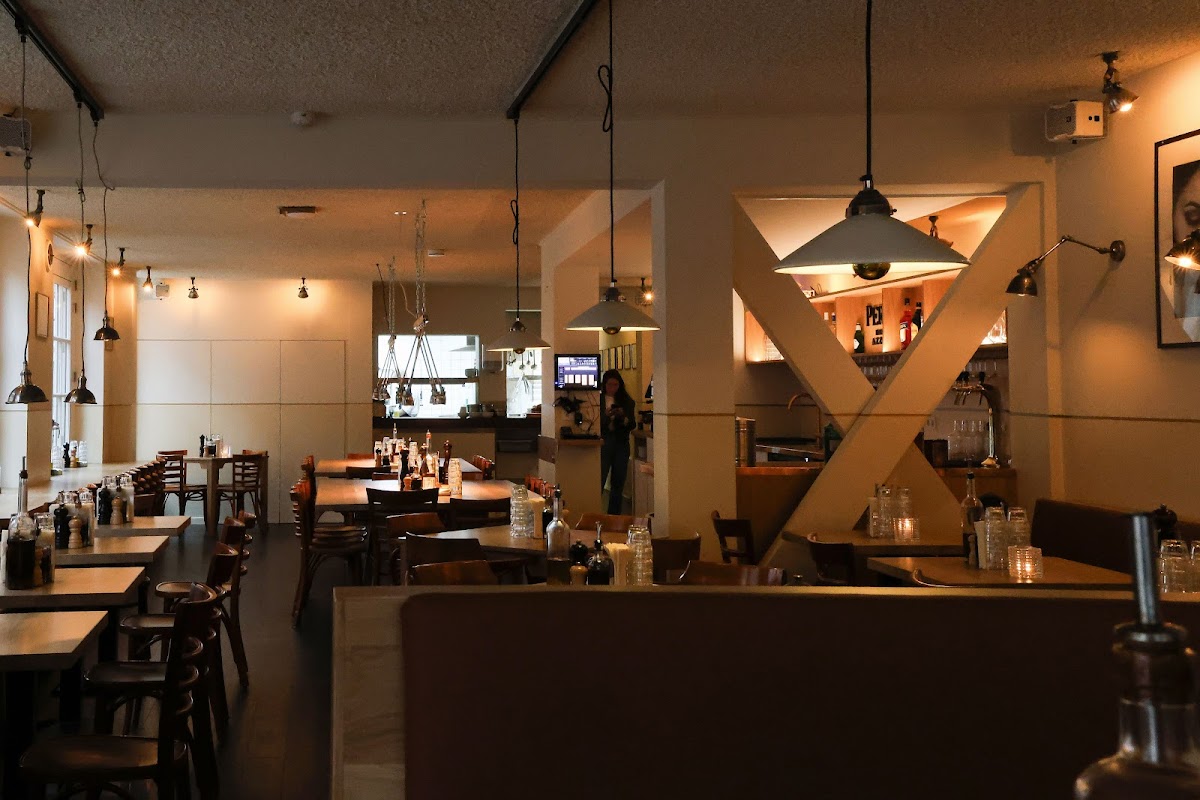 Spaghetteria Pasta-bar