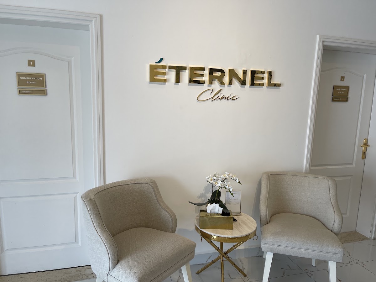 Eternel Clinic Jumeirah 3