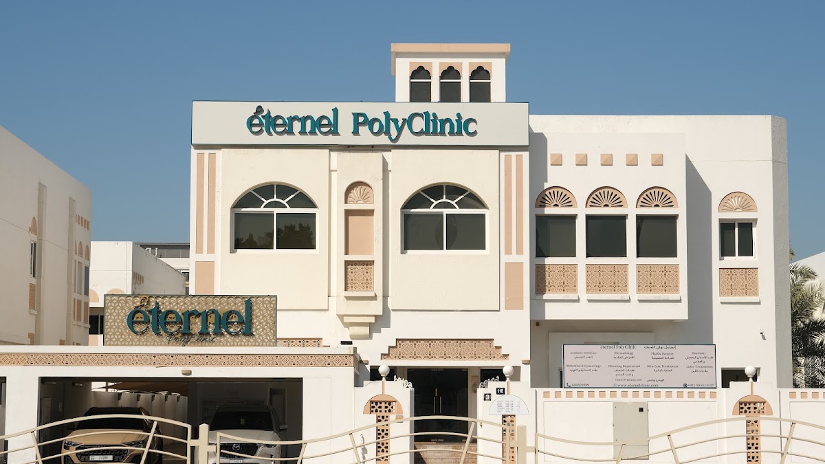 Eternel Clinic Jumeirah