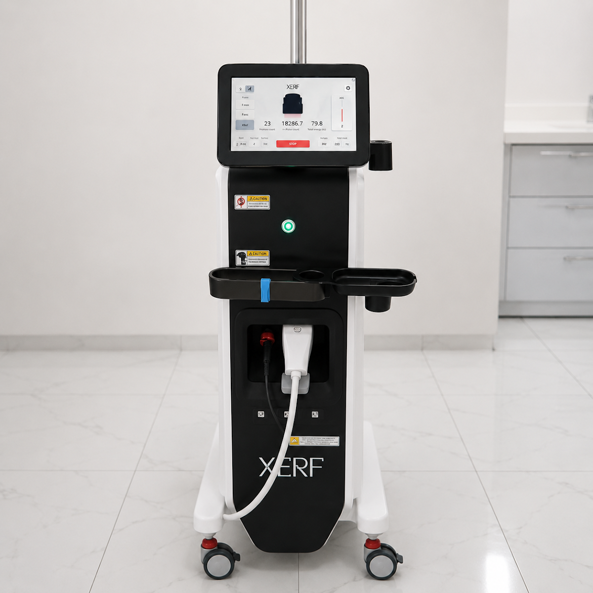 Eternel Clinic Jumeirah 5