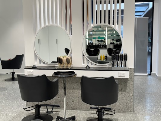 Hair colosseum wetherill park photo 2