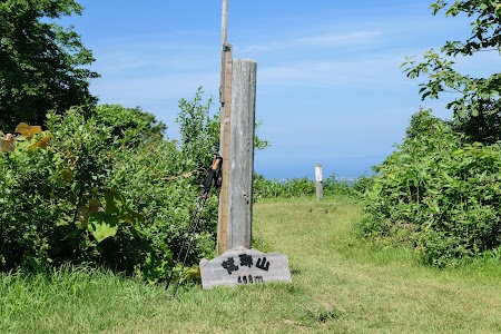 青森県立自然ふれあいセンター キャンプ場