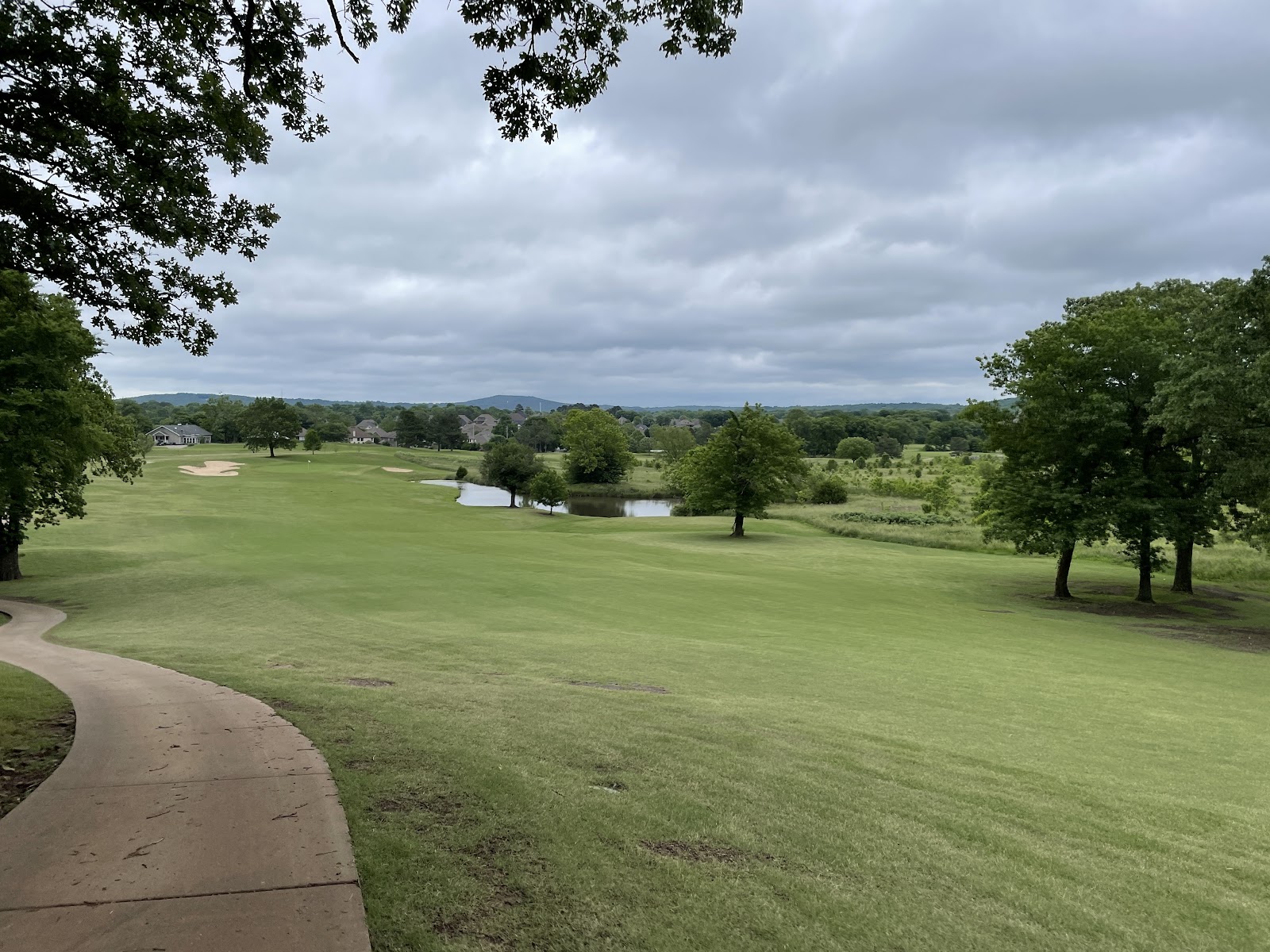 Stonebridge Meadows Golf Club