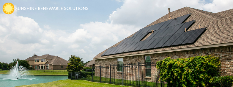 Sunshine Renewable Solutions