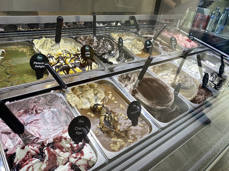 Eden Gelato photo 2