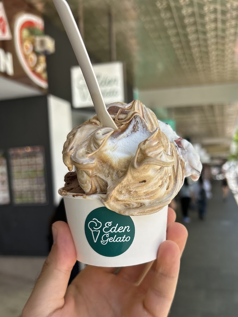 Eden Gelato photo 3