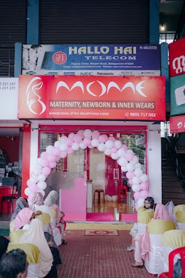 Mome Maternity Wear