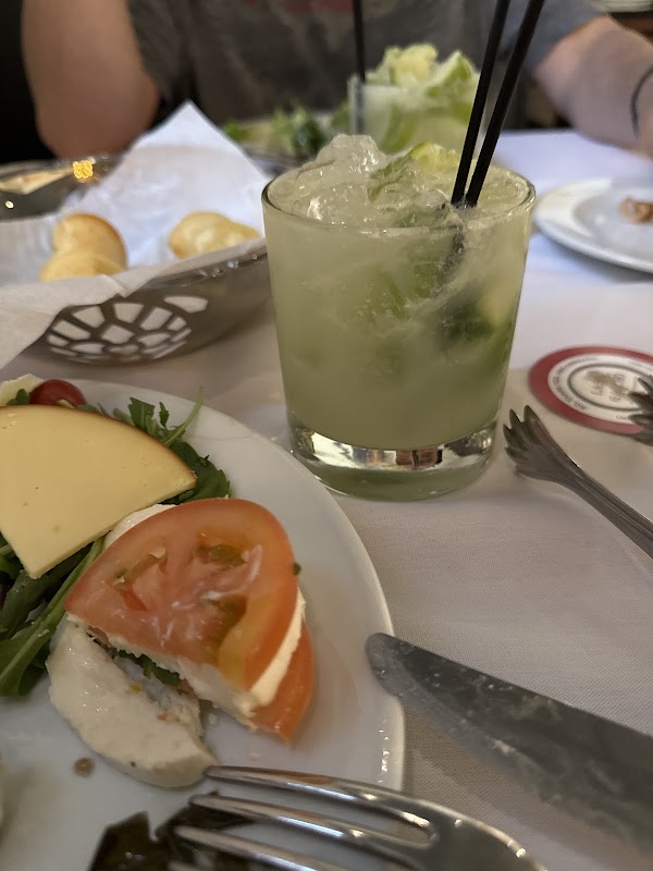 Lasso Gaucho Brazilian Steakhouse Charleston photo 4