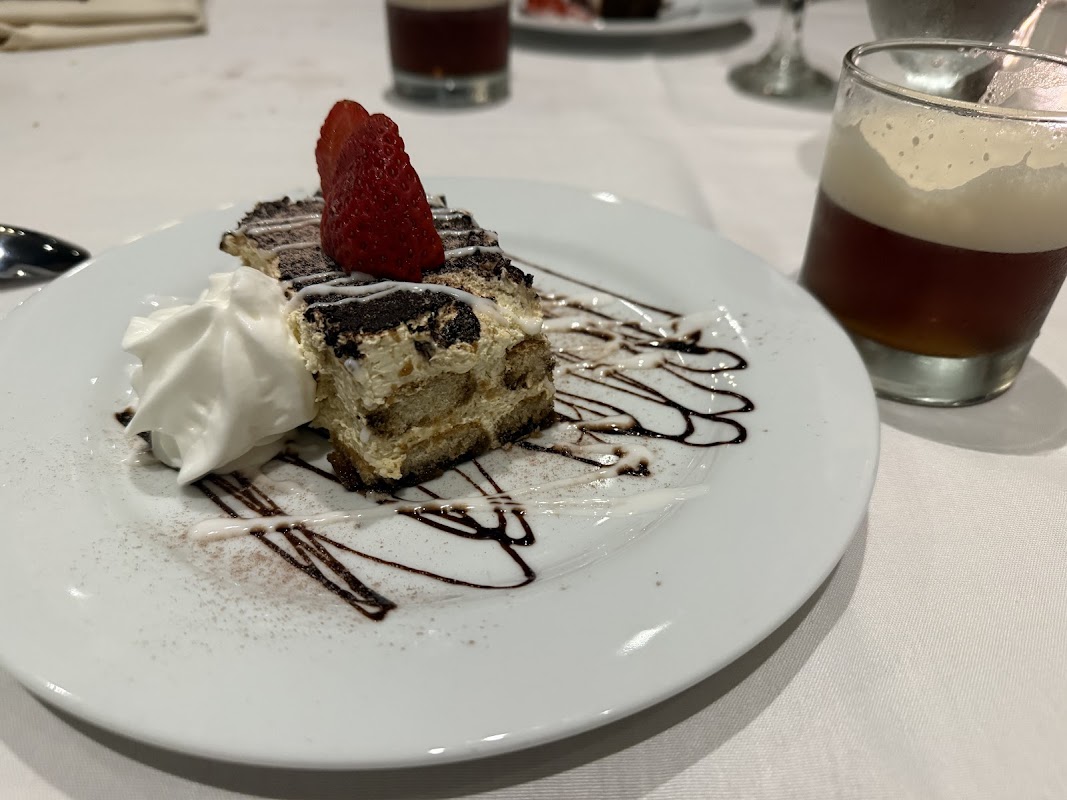 Lasso Gaucho Brazilian Steakhouse Charleston photo 3