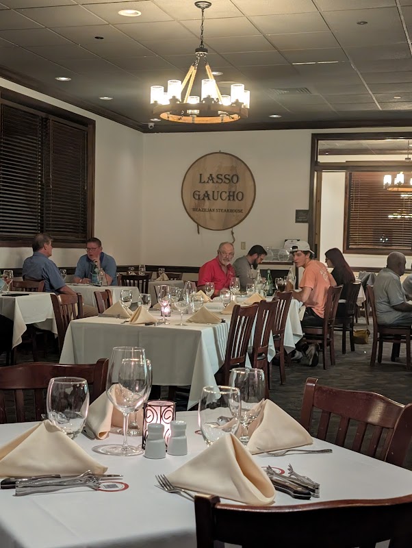 Lasso Gaucho Brazilian Steakhouse Charleston photo 5
