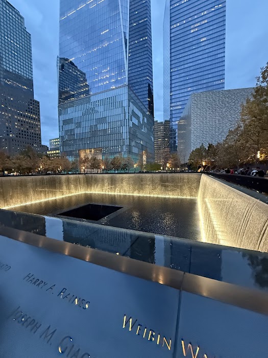 9/11 Memorial & Museum fotoğraf 1