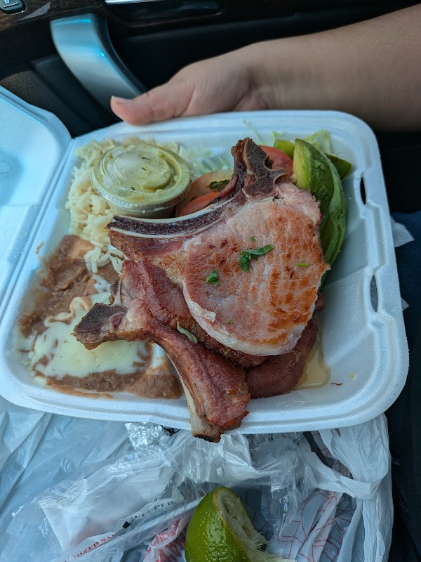 La Venecia Food Truck photo 2