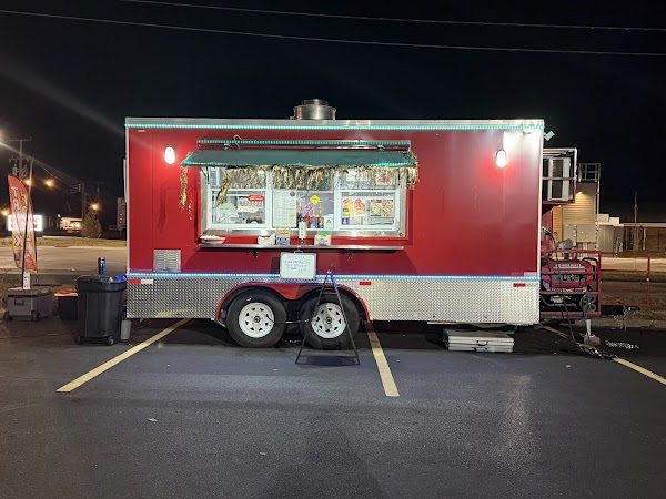 CROSSROADS TIPICOS exterior