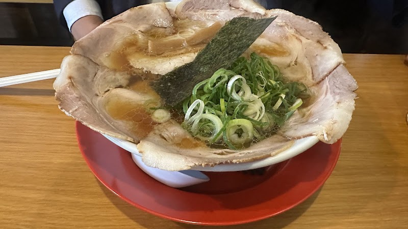 らーめん だｄａだ 写真2