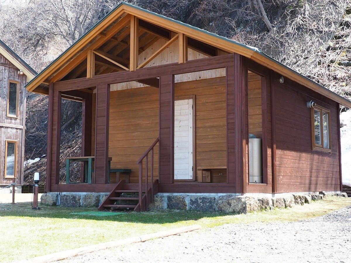 Kifu Club Shiretoko - hotel in Shiretoko, Hokkaido