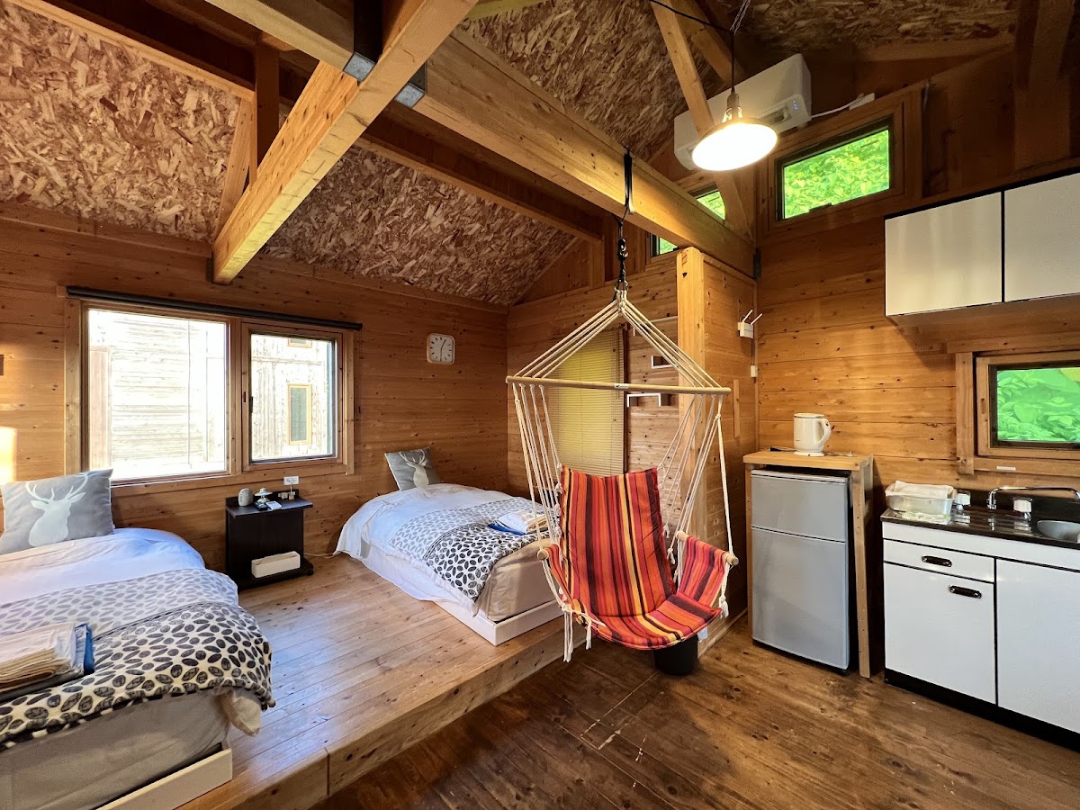 Kifu Club Shiretoko - hotel in Shiretoko, Hokkaido (2)