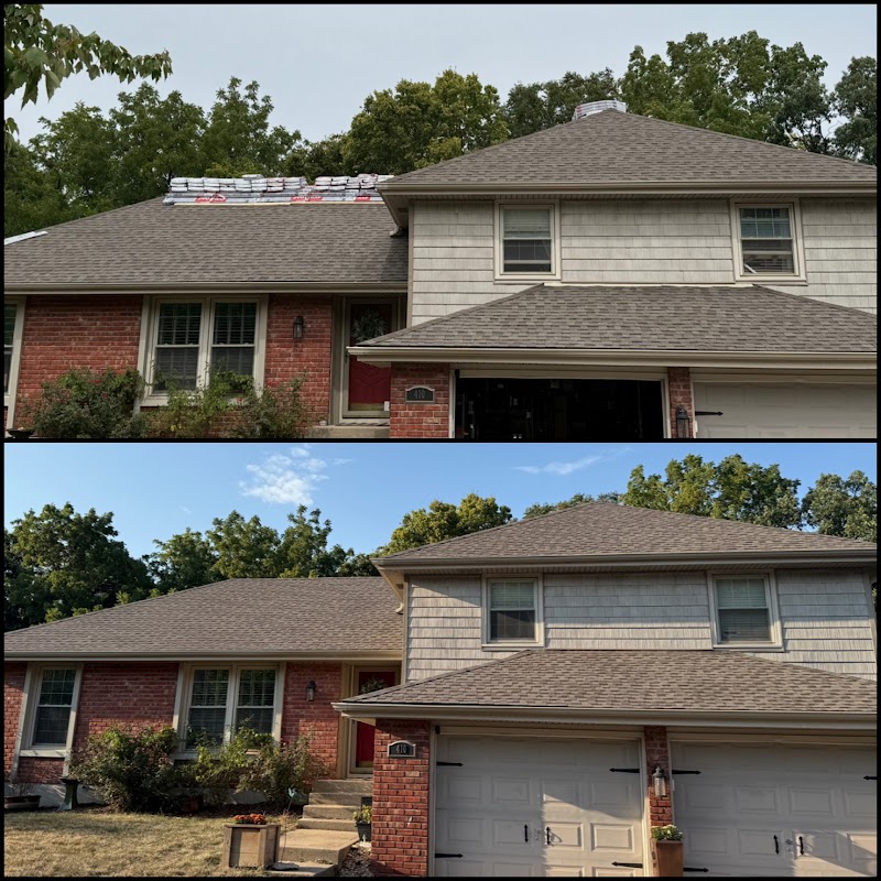Christian Brothers Roofing LLC photo 4