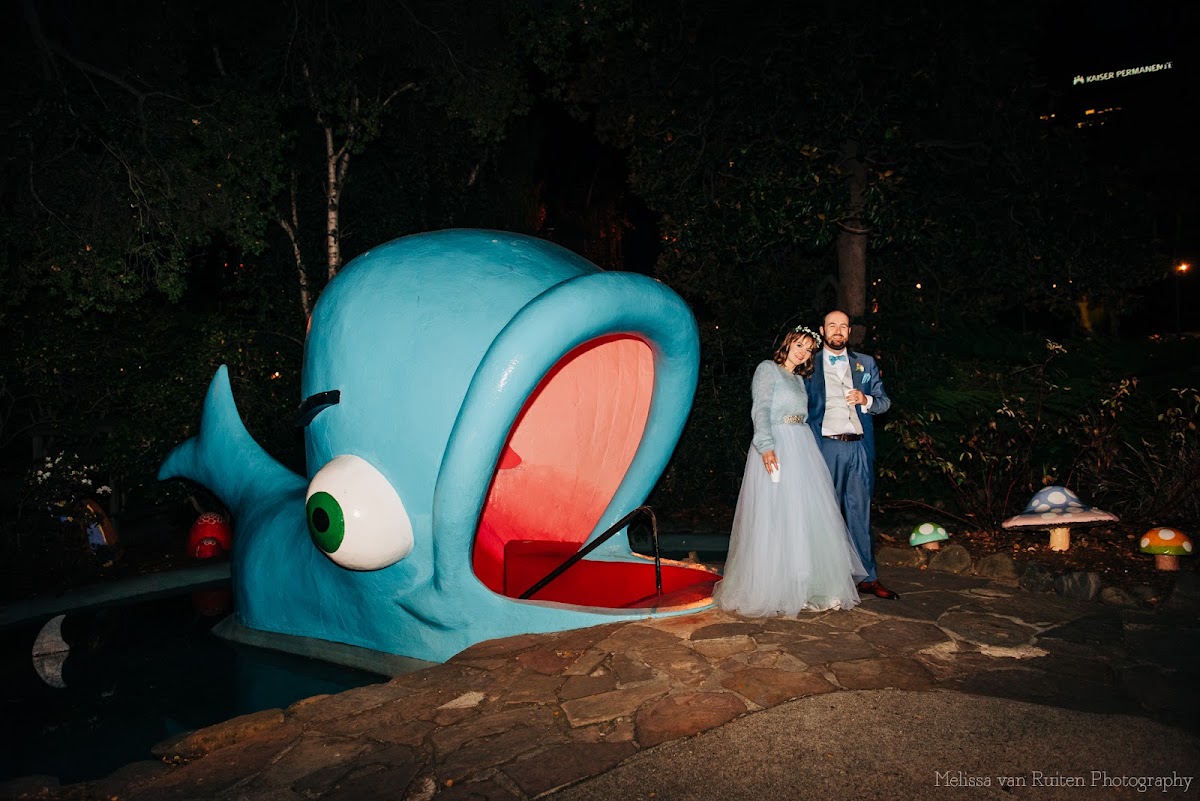 O Frabjous Day Events: Google Places image 5