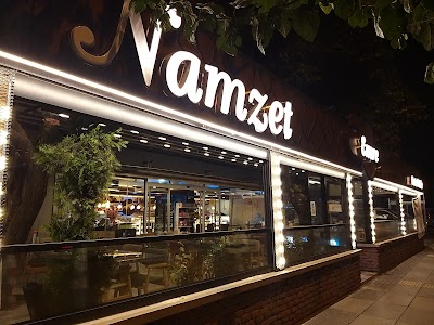 Namzet Pasta - Kafe - Kecioren