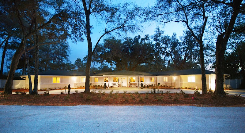 Oak Village
