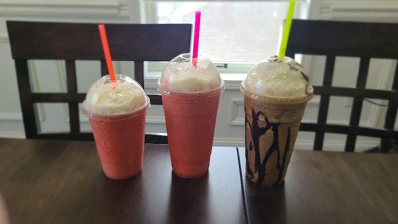 Serendipity Coffee Drive-thru photo 3