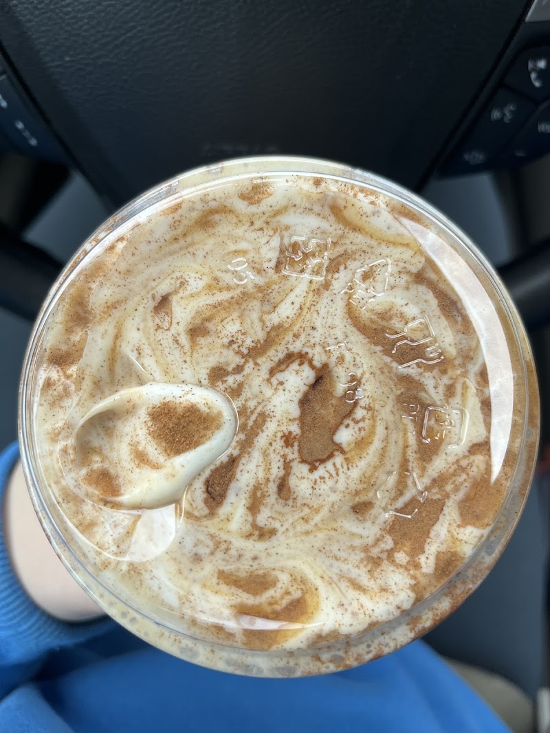 Serendipity Coffee Drive-thru photo 2