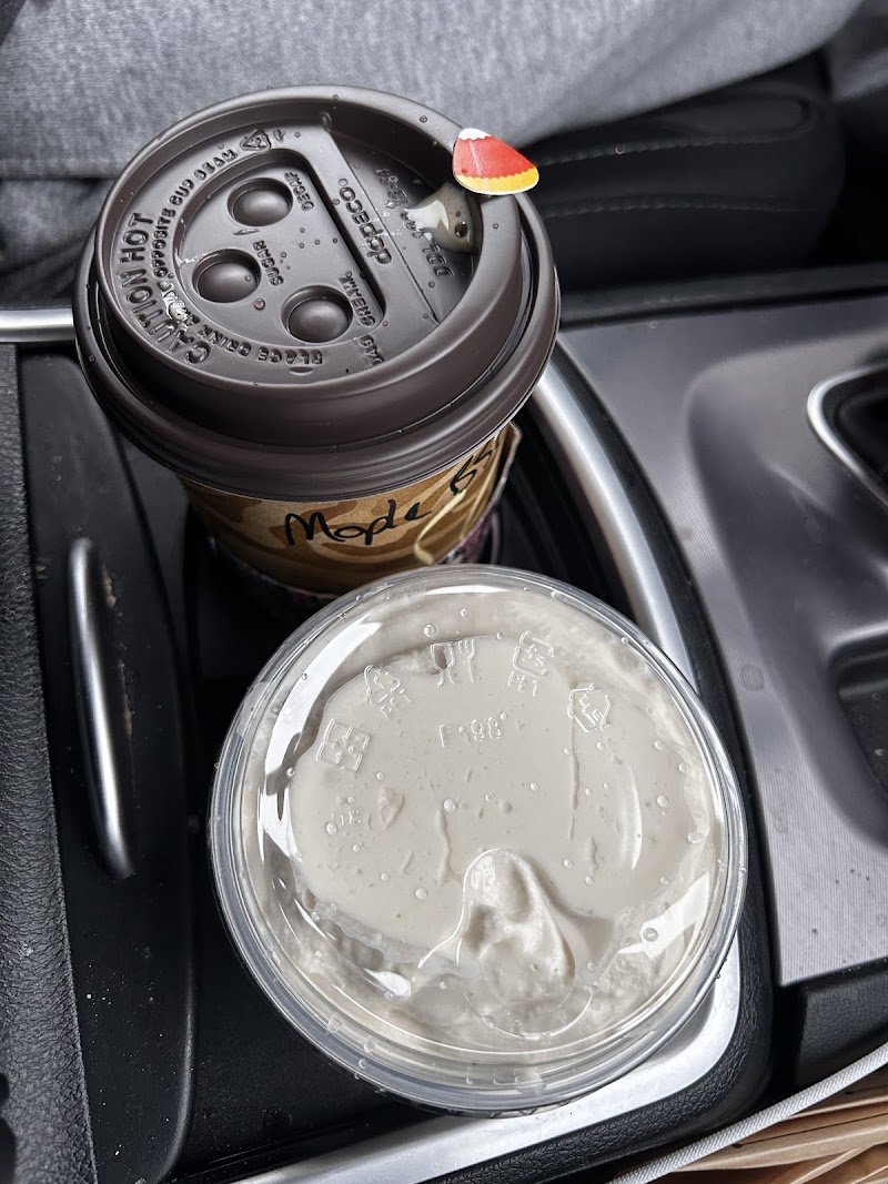 Serendipity Coffee Drive-thru photo 4