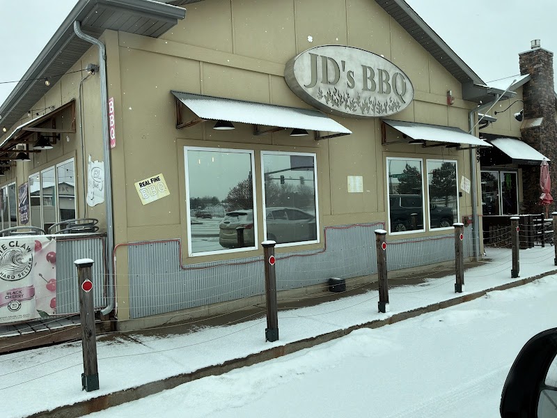 Serendipity Coffee Drive-thru photo 1