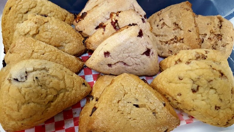 Serendipity Coffee Drive-thru photo 2