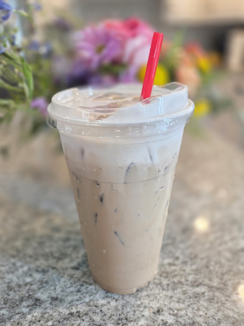 Serendipity Coffee Drive-thru photo 2
