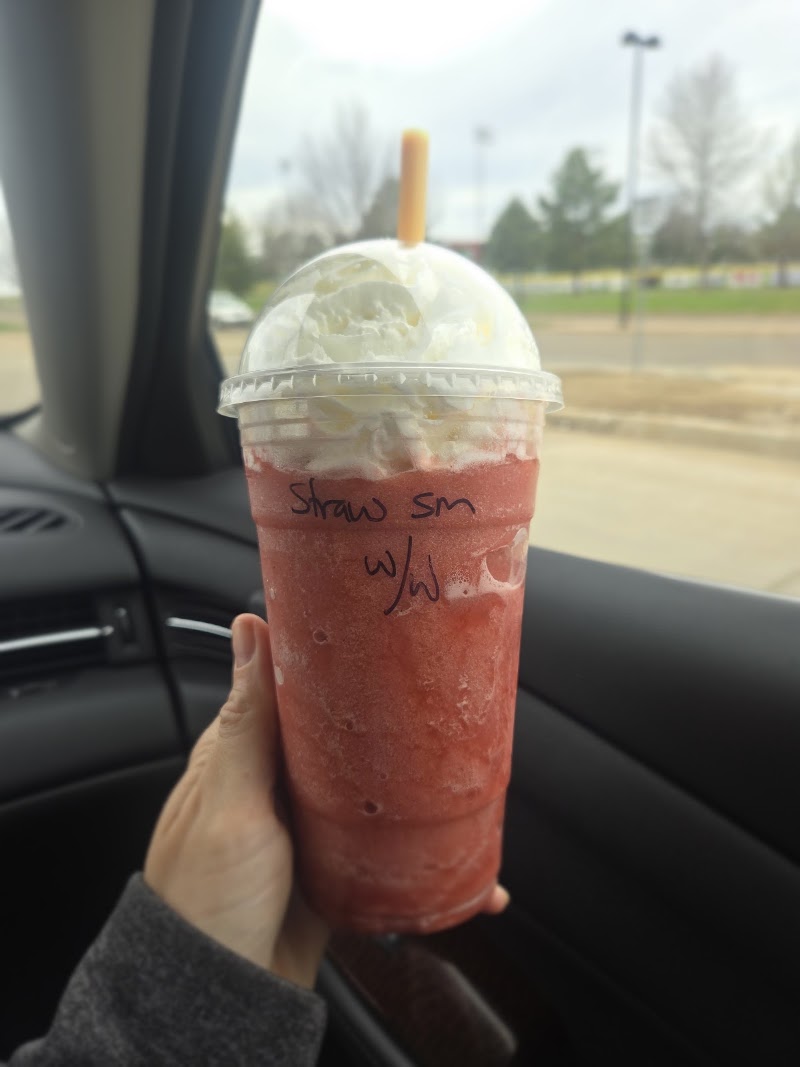 Serendipity Coffee Drive-thru photo 4