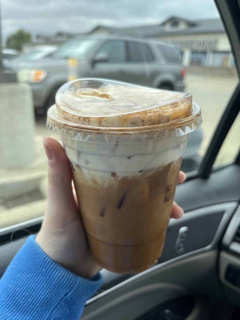 Serendipity Coffee Drive-thru photo 3