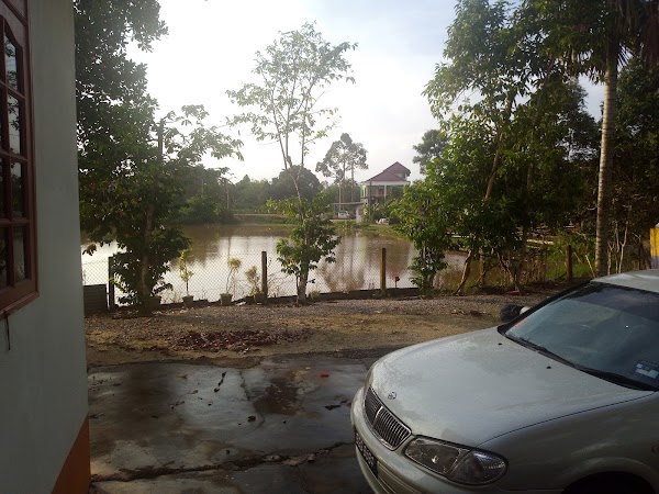 Teratak Zakaria - Photo 1