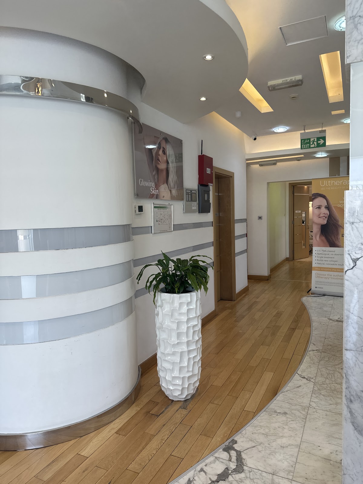 Clinica Joelle Dubai 5