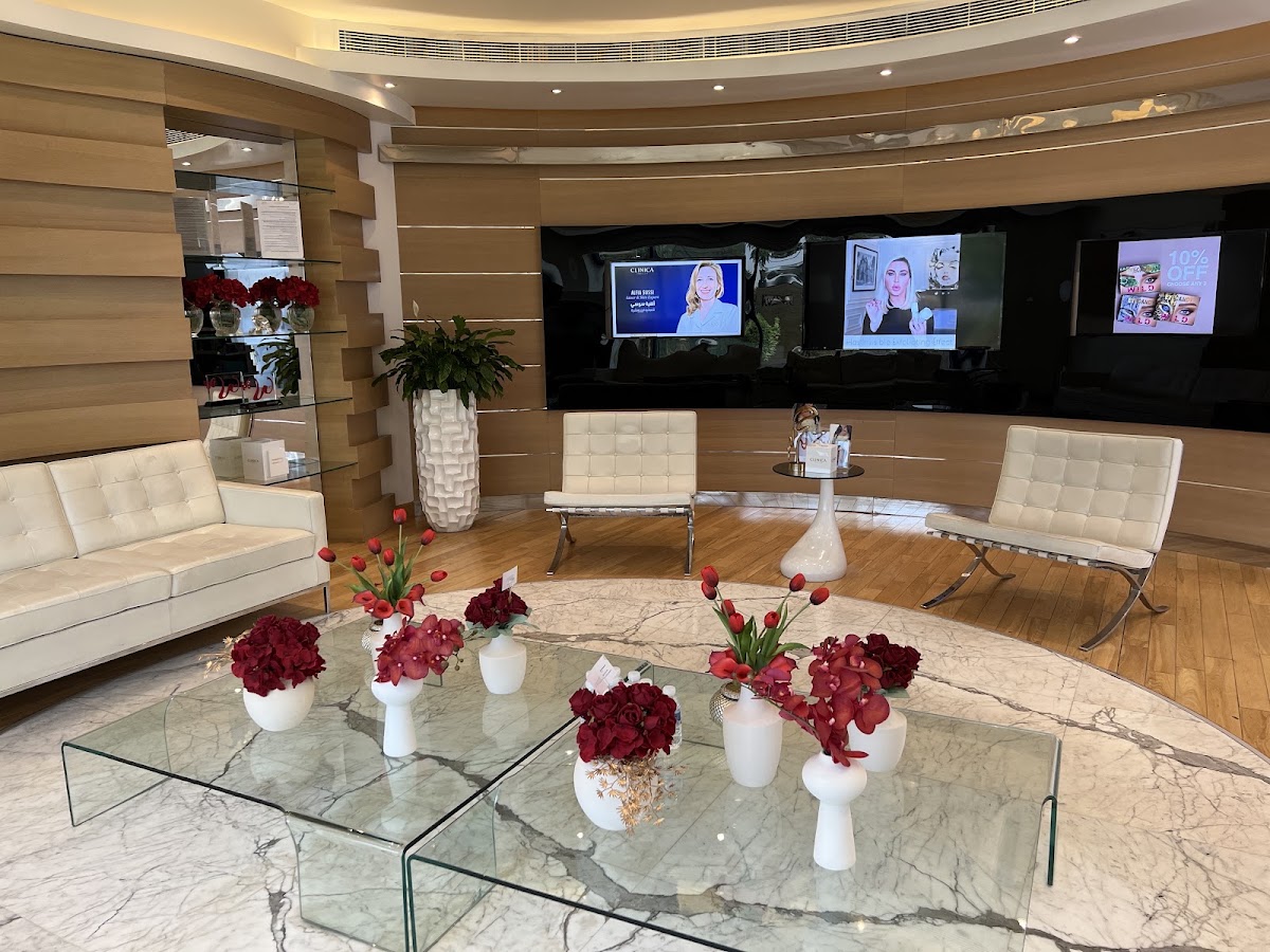 Clinica Joelle Dubai 2