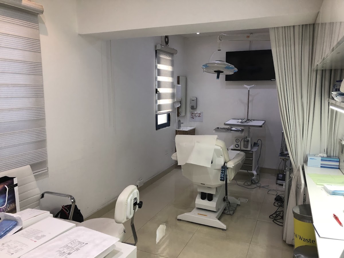 Clinica Joelle Dubai 3