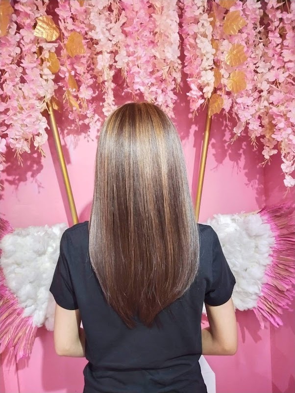 Dolls Beauty Salon Taguig