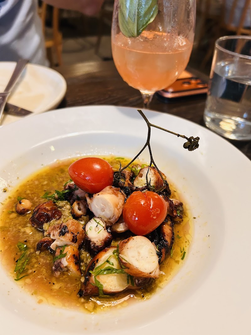 The Apollo Restaurant photo 4