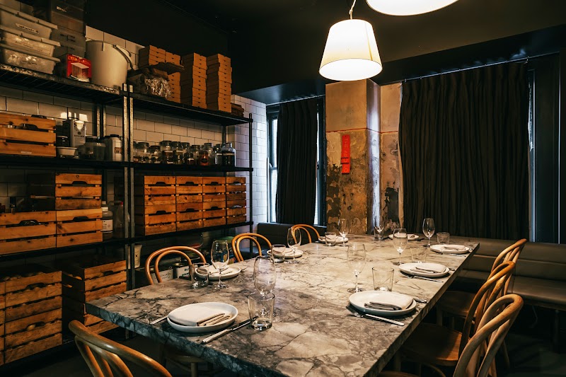 The Apollo Restaurant photo 1