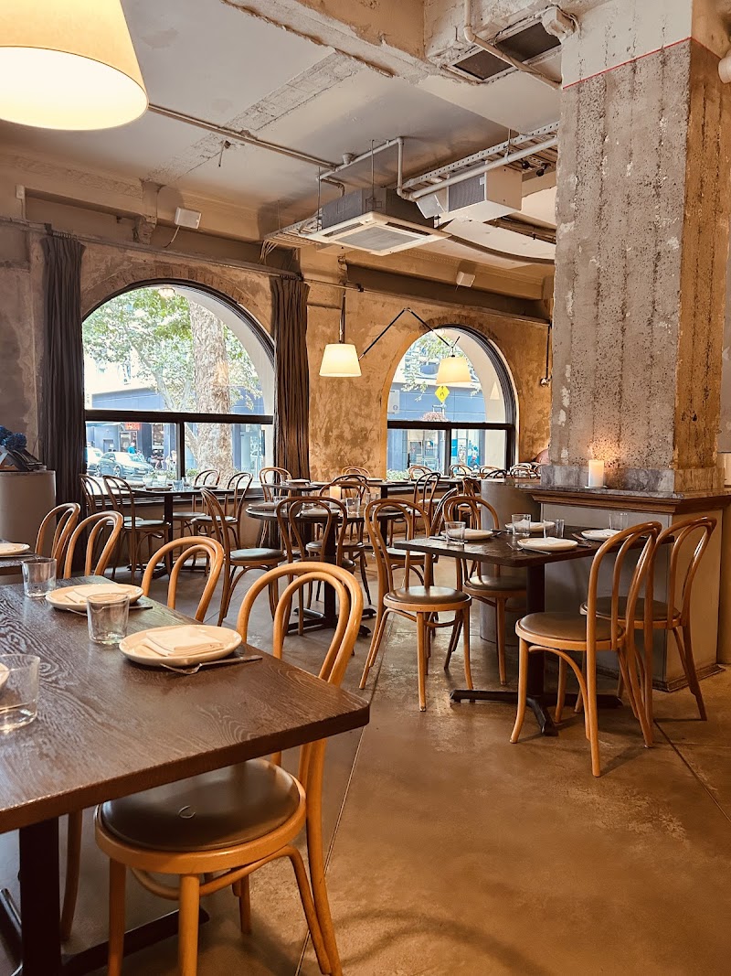 The Apollo Restaurant photo 2