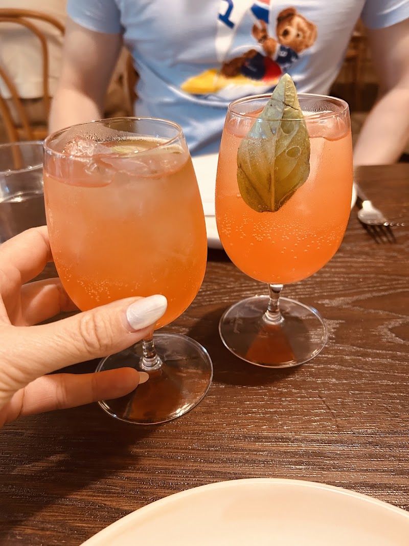 The Apollo Restaurant photo 5