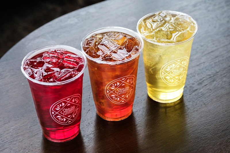 Stories Coffee Company photo 2