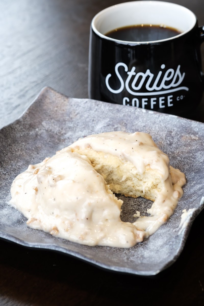 Stories Coffee Company photo 4