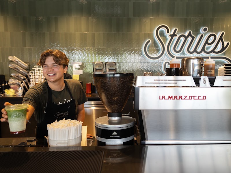 Stories Coffee Company photo 1